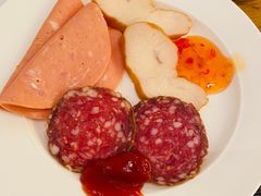 -星璞餐厅(深铁塘朗城君璞酒店)