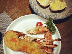 -樱之盛宴·蟹料理海鲜自助(前进大街店)