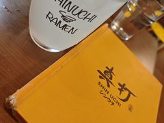 -真打拉面·日式拉面新流派(体育西横街店)