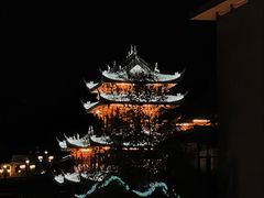 -松州古城