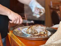 -维吾尔餐厅(宜山路店)