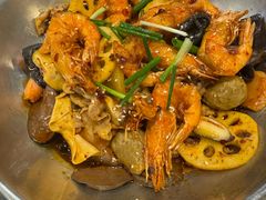 -晓林火锅(安定门店)
