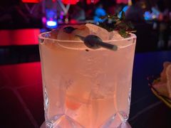 -MOSSO音乐酒吧·live house(南京旗舰店)