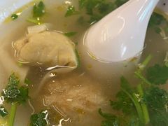 -小杨生煎(白玉兰广场店)
