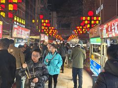 -有奴思烤肉·清真(正宁路店)