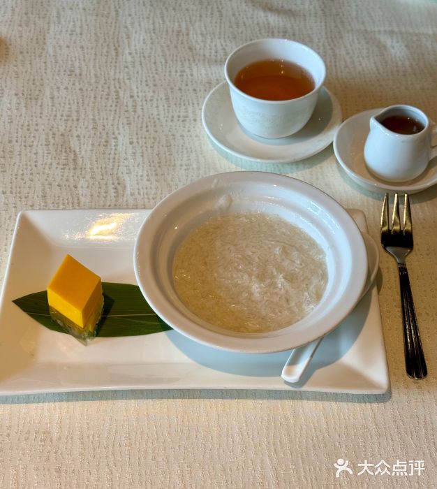 富临饭店阿一鲍鱼图片