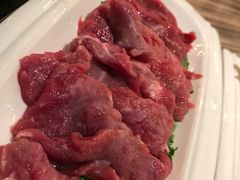 -四季火锅酒家(新濠影汇店)