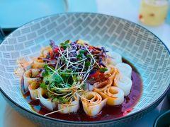 -花开餐厅(环湖中路店)