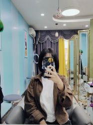 -FAJEE HAIR发界烫染接发