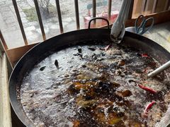 -正宗李家土鸡米线店
