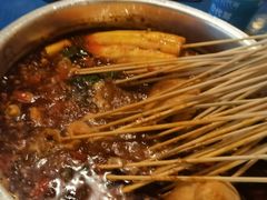 -马路边边串串香(大成路店)