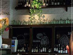 -Bistro 63 创意融合料理(广粤天地店)