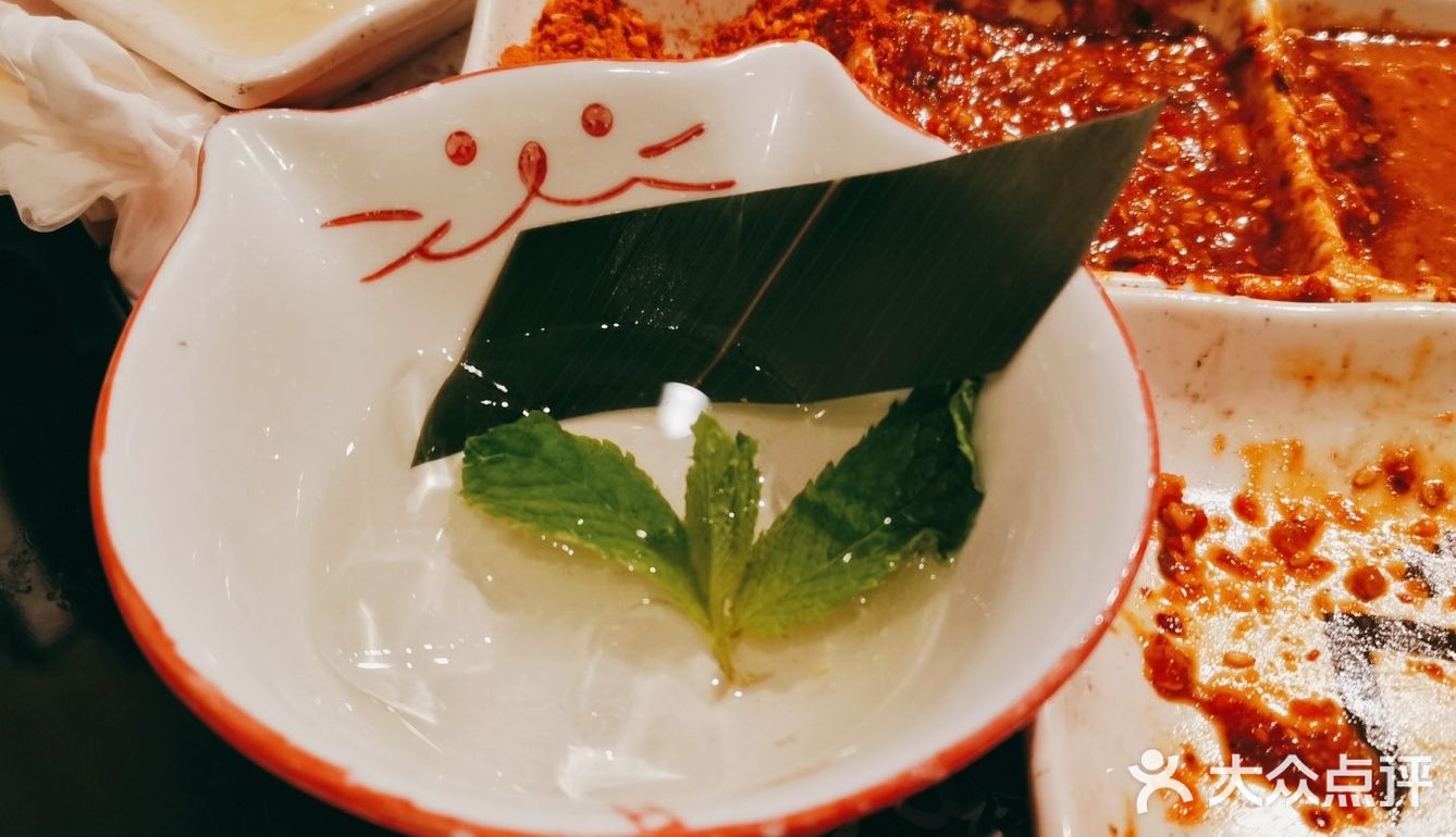 这个月来吃猫爪烤肉的第N次