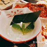 这个月来吃猫爪烤肉的第N次