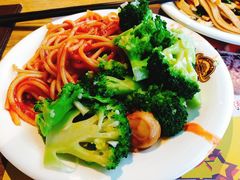 -瑞伯克牛排自助餐厅天一广场店