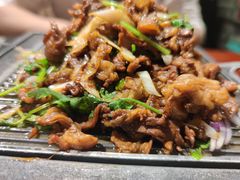 -北平食府(马鞍山路店)