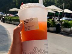 -奈雪的茶(东莞汇一城店)