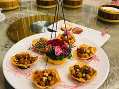 -佛山顺德香云纱园林酒店(清晖园店)