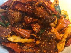脆皮红烧肉-黔香阁·味(花木店)