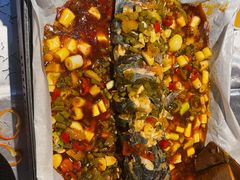 -红辣椒·川菜·火锅(张杨路店)