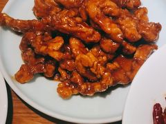 -吕氏疙瘩汤·新鲁菜(新贵和店)