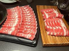 -额尔敦涮肉自助(摩尔城店)