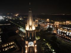 -华东政法大学(松江校区)