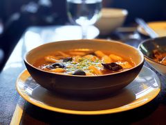 糖醋梅里鱼-杭州西子湖四季酒店·金沙厅