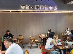 -举炊·寻湘记·新鲜现炒(临平西子国际店)