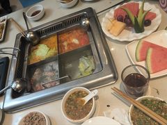 -海底捞火锅(勒泰店)