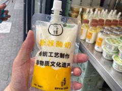 -德禄酸奶(莫家街店)