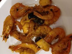 -云冈建国宾馆·自助餐厅