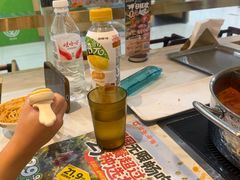 -呷哺呷哺 黄金牧场 (大港油田幸福广场店)