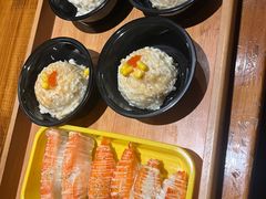 -轻音料理(王府星Mall店)