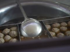 -好成财牛排馆(涂门街总店)