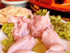 -三江两海老火锅(北京首店)