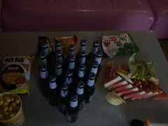 -酷必乐KTV(北行店)