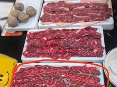 -八方客汕头火锅·牛肉·卤水(福保店)