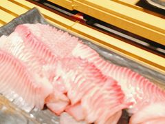 -星伦多 自助料理(圆融店)