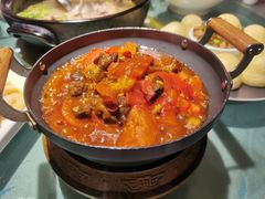 -陈江波老鸭煲(化工路店1号店)