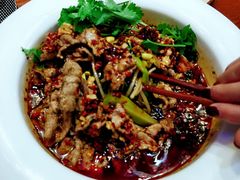 -盛世盐帮·自贡特色(总店)