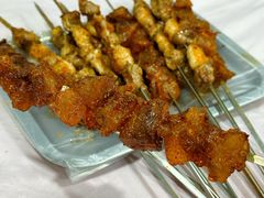 -乡村馕坑肉·烧烤·新疆菜·本地人更爱吃(阿勒泰首店)
