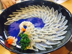 -天正河鲀·河豚亭(大连店)