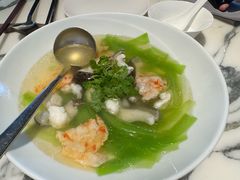 -遇外滩(BFC外滩金融中心店)