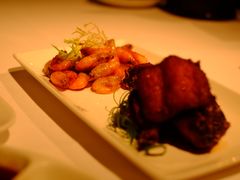 熏鱼-苏浙汇(古北店)