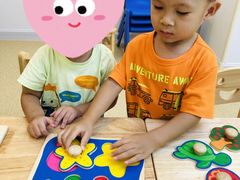 -全优加早教托育园(广百新一城店)