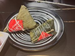 -熊将居·点单自助烤肉(力盟店)