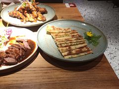 -青年公社烤鸭(蜀山万象汇店)