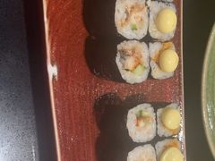 -古田居·特色寿司料理(骏欣中心店)