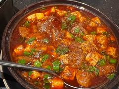 -华豫川酒家(大卫城店)